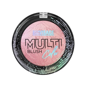 Фотография  Luxvisage РУМЯНА Запечённые MULITI Color  тон 200 4 гр., арт.К1233