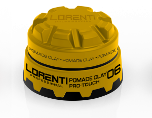 Фотография Lorenti Воск для укладки волос • 06 Профессиональное Прикосновение • 150мл • 0578-1