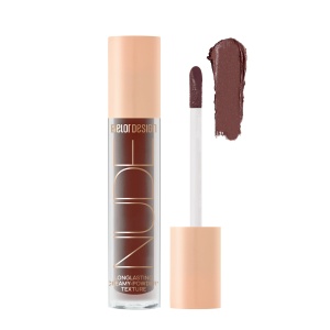 Фотография BelorDesign Тени жидкие • Матовые • Тон 14 • Nude Harmony