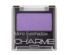 CHARME Тени д/век одноцвет.