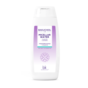 Фотография Белкосмекс Bakuchiol Line • Мицеллярная вода Очищение • 150мл