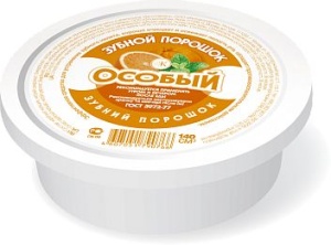 Фотография Фитокосметик "ОСОБЫЙ " зубной порошок 75г  • арт.2303