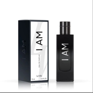 DILIS Парфюмерная вода для мужчин 