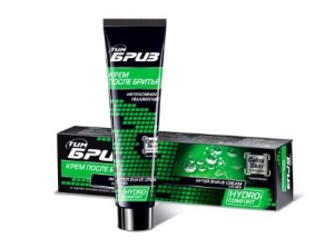 ТимБриз Крем после бритья • Calmiskin Complex • Интенсивное Увлажнение • 75мл • арт.871148 Фотография ТимБриз Крем после бритья • Calmiskin Complex • Интенсивное Увлажнение • 75мл • арт.871148