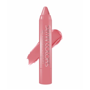 БД Smart girl   Помада-карандаш  SATIN COLORS  тон 013/5шт