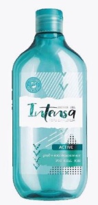 Фотография Romax Гель для душа • Active • Intensa • 500гр