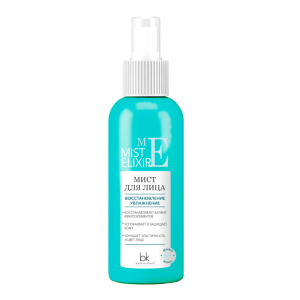 Фотография Белкосмекс Мист для лица • Восстановление и Увлажнение • Mist Elixir • 100мл