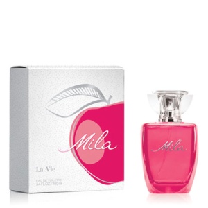 Фотография Dilis Parfum DILIS  Туалетная вода • Для женщин • Milа • Мила • 100 мл