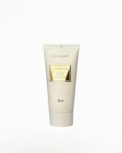 Фотография  LIV DELANO Perfumer collection Крем для рук BY L'AMOUR, 35 мл