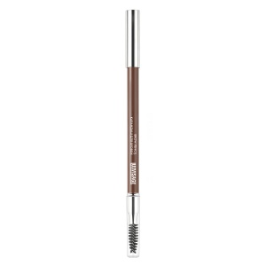 Фотография  LUXVISAGE Карандаш для бровей Browki, тон 401 Taupe, 1,65 г Арт.Т059