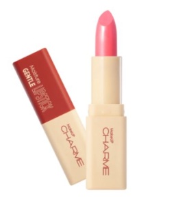 CHARME Губная помада GENTLE Увлажняющая тон 508 CH/L/G-508 (Розовая Азалия)