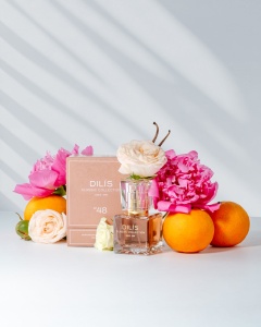 Фотография  Dilis Духи экстра "Classic Collection" №48, 30 мл 