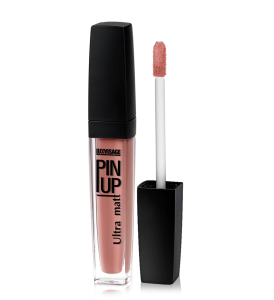 Фотография LuxVisage Блеск Для Губ • Pin-Up 21 • Тон Beige Rose • 5г • Арт. К470