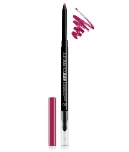 Фотография BelorDesign Карандаш механический • тон 414 для губ ягодный