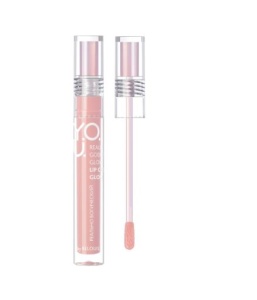 Фотография  Relouis Y.O.U. Really Goddess Glow Блеск для губ Ухаживающий т.06 Mystic Glow арт. РБ534-24 