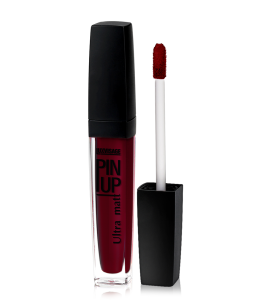 Фотография LuxVisage Блеск Для Губ • Pin-Up 31 • Тон Ruby Wine • 5г • Арт. К470