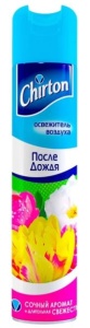 Фотография Chirton Освежитель воздуха • После Дождя • 300 мл.