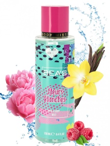 Фотография Beas Мист для волос и тела • Fleurs Blanches • 250мл