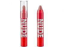 Фотография Charme Помада-карандаш увлажняющая • CH/L/CN-101 • Имбирный • Crayon NUDE"