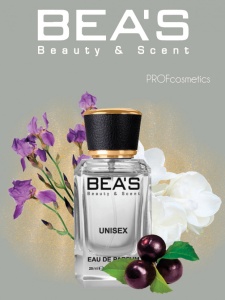 Фотография Beas Парфюмерная вода • U701 • Escentric 02 Molecules • Unisex • 25ml