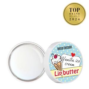 Фотография Belor Design Smart Girl • Масло для губ "ВАНИЛЬ"