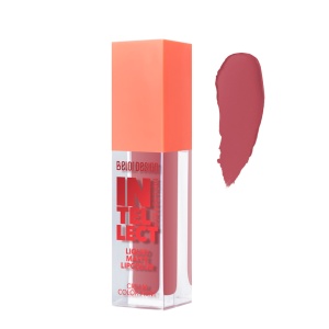 Фотография BelorDesign Краска для губ • Матовая • Intellect • Тон 7