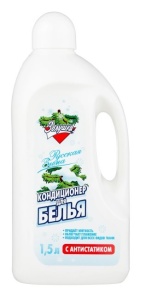 ЗОЛУШКА кондиционер 1,5л Русская Зима  арт. С-14-3