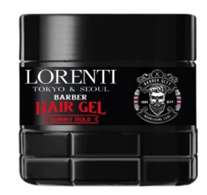 Фотография Lorenti Гель для укладки волос • Gummy • 500мл