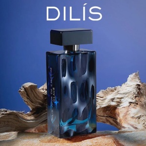 ДИЛИС Jour de l'Homme Парфюмерная вода для мужчин 