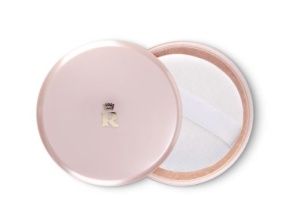 RELOUIS Пудра порошковая Classic тон 110 бежевый арт.РБ151-24