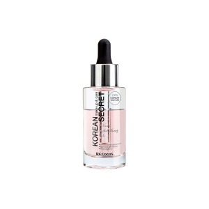 Фотография Relouis KOREAN SECRET • Масло для лица увлажняющее 30мл Active Hydrating Oil