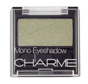 CHARME Тени для век одноцветные 