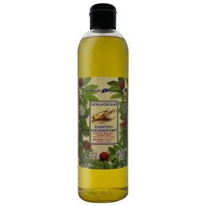 Э.К.Шампунь-кондиц.ЖЕНЬШЕНЕВЫЙ  500 г/16шт (ЦИЛИНДР)