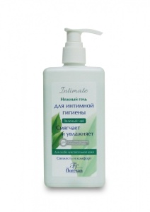 Флоресан Фруктовая Симфония Нежный ГЕЛЬ д/интимной гигиены 