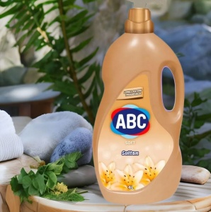 Фотография  ABC Кондиционер Султан, 2л