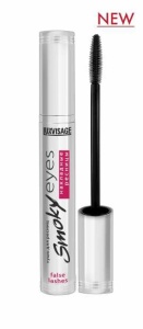 Фотография LuxVisage Тушь • Smoky eyes" Накладные ресницы • 7г