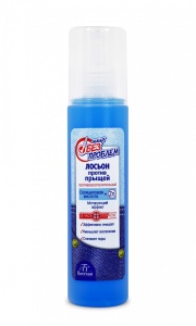 Фотография Флоресан Лицо без проблем • ЛОСЬОН «противовоспалительный», 200мл • арт.156301 Ф-63(н/н)