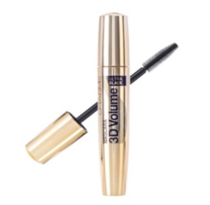 Фотография Charme Тушь ультрачёрная • 3D volume! • CH/M/3D-1