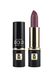 Фотография Relouis Губная помада • Premium Gold• тон 337 • арт.РБ553-16