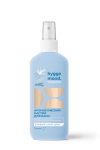 Белита-М Hygge Mood Яблочный УКСУС-ОПОЛАСКИВАТЕЛЬ с эфирными маслами, экстрактом дикого мёда акации