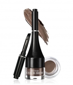 БД Подводка д/бровей Color Brow тон 003/7шт