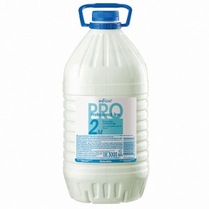 Фотография Белита Профессиональная линия • Бальзам-стимулятор ДЛЯ УЛУЧШЕНИЯ РОСТА • 3000мл