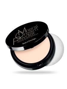 Фотография BelorDesign DELICAT Крем-пудра Энергия минералов №402