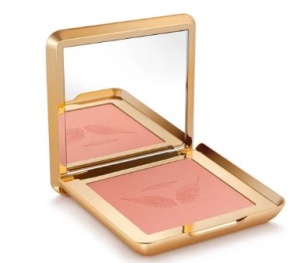 Фотография NIMBt Румяна компактные • Тон 202 • Cosmetics Extreme Powder Blush