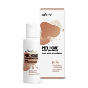 БЕЛИТА Peel Home Пилинг для проблемной кожи 