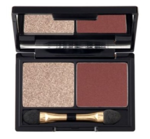 CHARME Тени для век двухцветные 