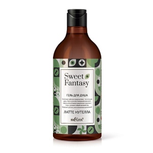 Белита Sweet Fantasy ГЕЛЬ для душа 