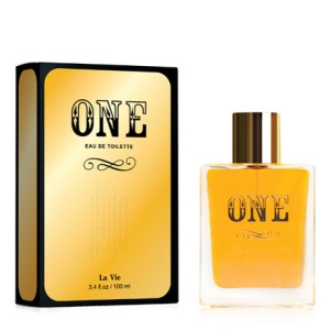 Фотография Dilis Parfum DILIS  Туалетная вода для мужчин • One Уан • 100 мл