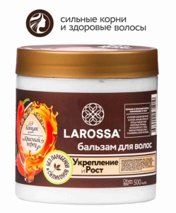 LaRossa Бальзам для волос 