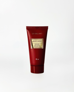 Фотография  LIV DELANO Perfumer collection Крем для рук BY BACCARAT, 35 мл